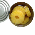 canned pineapple tidbits